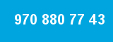 970 880 77 43